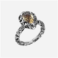 Anello Maria e Luisa Jewels Donna in Argento Quarzo AA0057 - AA0057